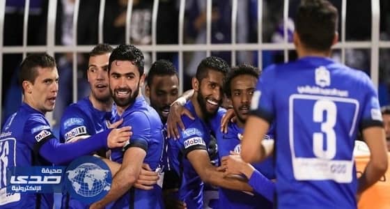 الاتحاد الآسيوي يبرز أهم 3 لاعبين في الهلال قبل مباراة " بيروزي "
