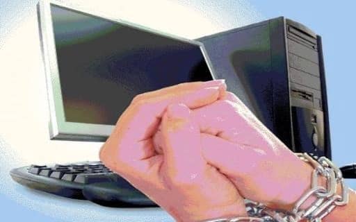 " الداخلية " توضح عقوبة انتهاك الأعراض بالتصوير والتهديد بالنشر