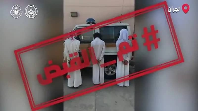 بالفيديو.. "الأمن العام" يكشف عن قائمة بالمقبوض عليهم في عدة جرائم