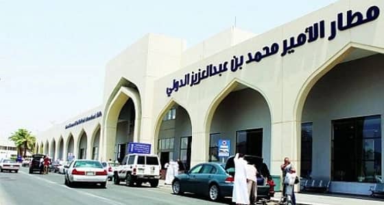 الدفعة الأولى من ضيوف خادم الحرمين لبرنامج العمرة والزيارة تصل المدينة