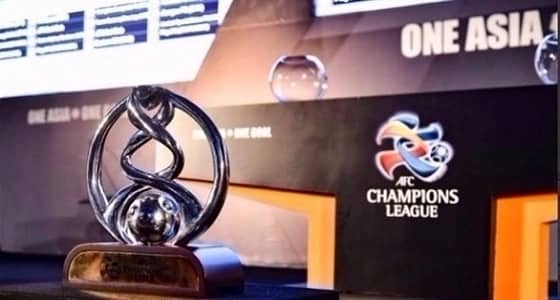الاتحاد الآسيوي يحدد الملاعب المحايدة ببطولات الموسم الجديد
