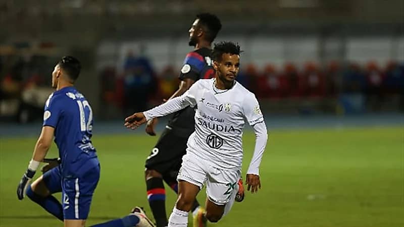 وكيل لاعب الأهلي غريب: الإدارة لم تقدم عرضا للتجديد