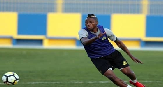 كابانانجا يأمل في الحصول على فرصة أخرى مع النصر