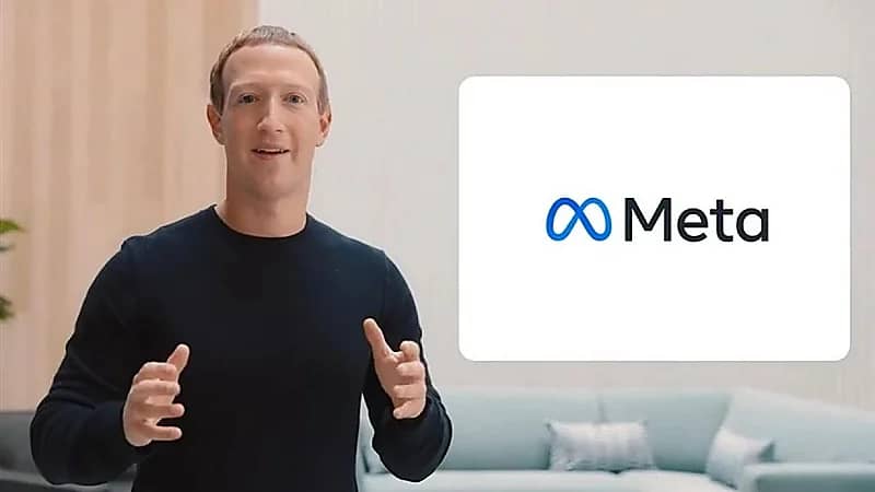 تحديث جديد في ميتا يصدم المستخدمين