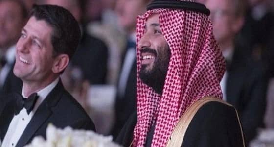نجاح الأهداف الأمنية والاقتصادية لزيارة ولي العهد لواشنطن