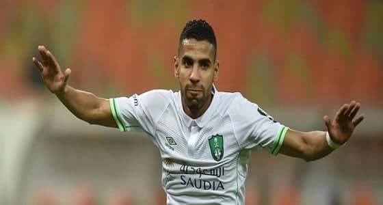 مؤمن زكريا عن إشادة " آل الشيخ " : فخر كبير