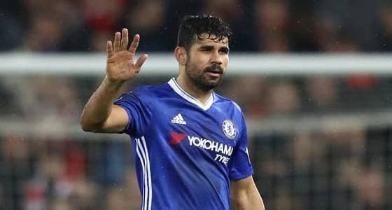 مدرب تشيلسي بعد رحيل كوستا: لا أحب الحديث عن لاعب غادر الفريق