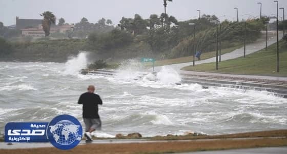 الإعصار " ايرما " يشتد إلى الدرجة 4 ويهدد الكاريبي وفلوريدا