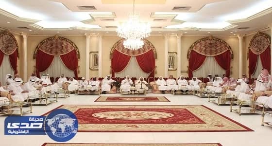 سعيد بن مسفر : الأمن والأمان نعمة يجب الحفاظ عليها