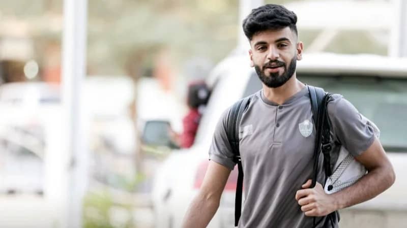 غياب نجم الطائي عن مواجهة الهلال