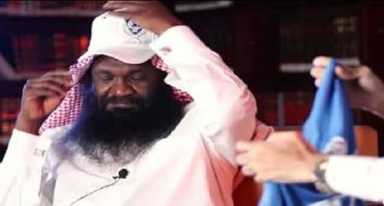 فيديو.. ماذا قال المشجع النصراوي عادل الكلباني عن مباراة الهلال في نهائي آسيا؟