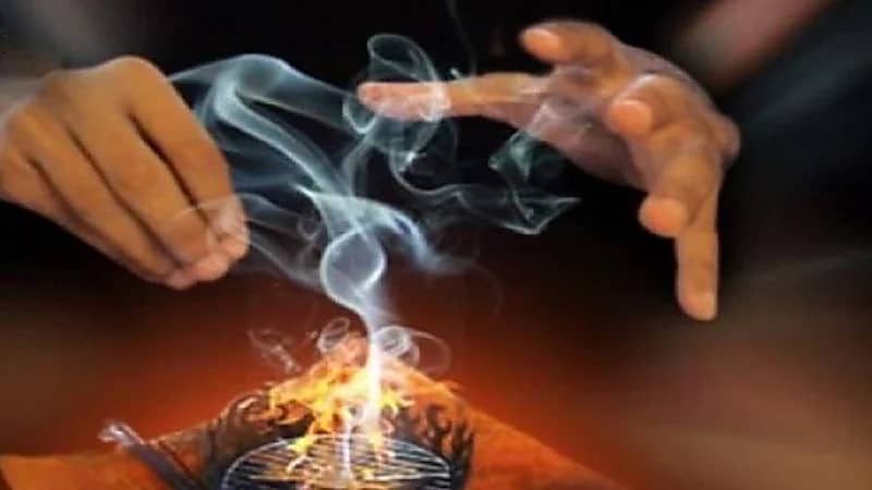 سقوط معالج روحي بعد استغلال وتهديد الضحايا بحيلة شيطانية