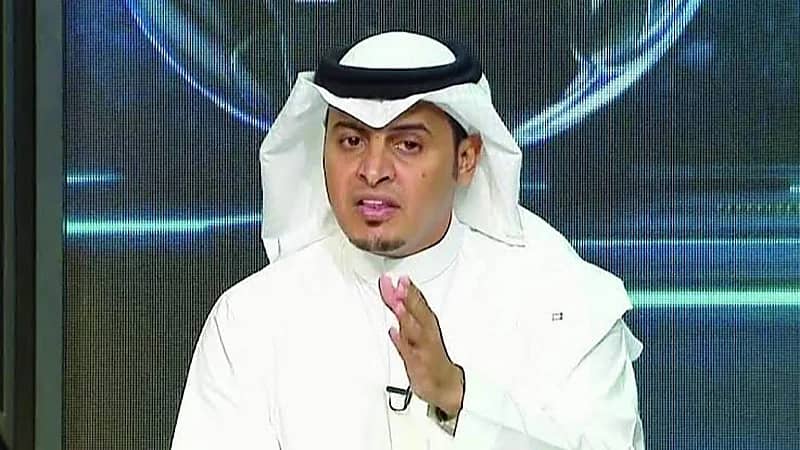 سلطان اللحياني: مبارك للقيادة وجماهير الهلال أول خسارة للسيتي في التاريخ‏⁧‫.. فيديو