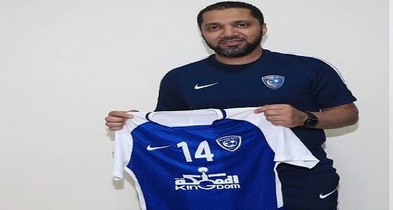الهلال يشارك بالزي الأزرق في لقاء الريان القطري