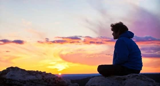 " التأمل " قد يقلل من خطر الإصابة بأمراض القلب