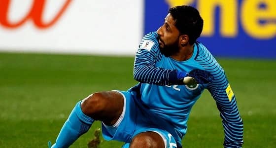 المسيليم يغادر معسكر المنتخب