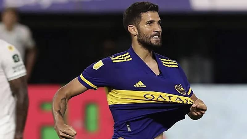 3 ملايين دولار من النصر لضم ليساندرو لوبيز