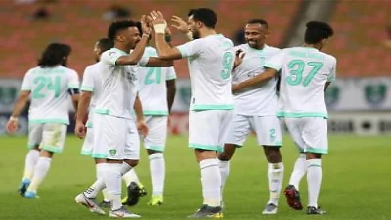  خطاب رسمي من المسابقات للأهلي بشأن مباراتي أبها والرائد 