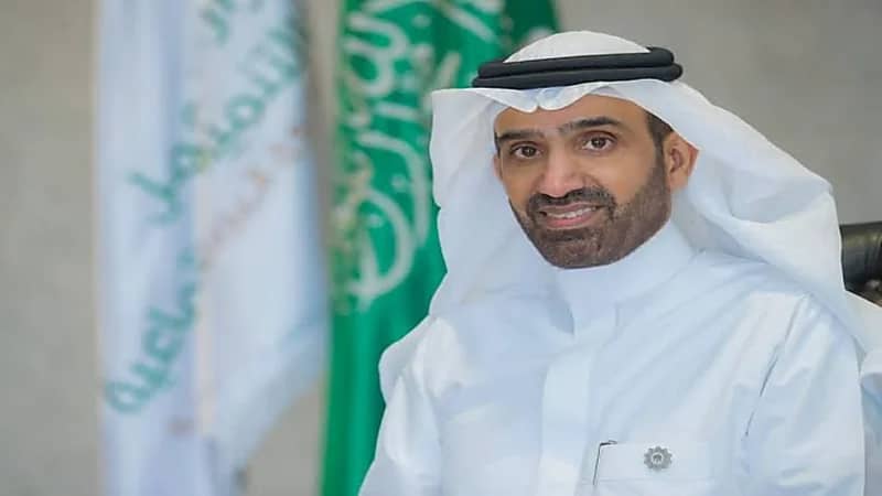 توطين مهن التخصصات الصحية والأجهزة الطبية