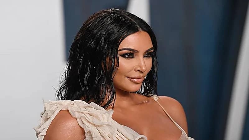 كيم كارداشيان تشترى منزل الزوجية من كانى ويست بمبلغ ضخم