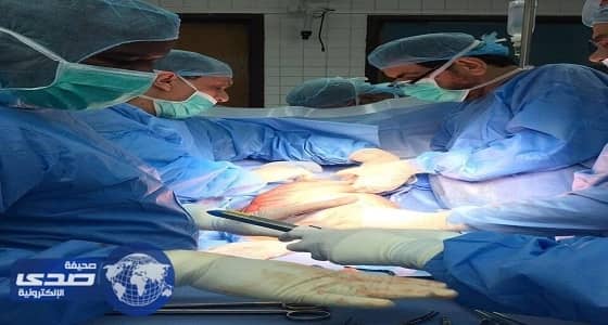 جراحة ناجحة لفتاة أجراها فريق طبي بمستشفى حراء العام واستغرقت 3 ساعات