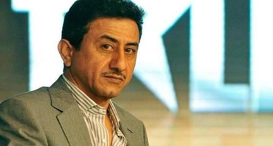 ناصر القصبي: " المتطرفون أغلقت أفواههم "