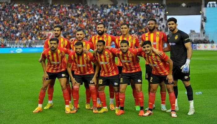 "كاف" يرفض شكوى المريخ ضد الترجي.. ويؤكد عقوبة فيوتشر