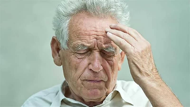 اكتشاف سبب جديد لمرض الزهايمر