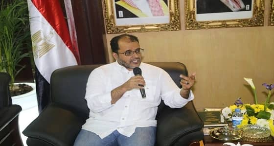 ندوة " النشر الإلكتروني " بجناج المملكة في معرض القاهرة للكتاب