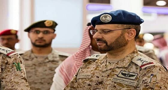 أبرز المعلومات عن رئيس هيئة الأركان الجديد الفريق أول فياض الرويلي