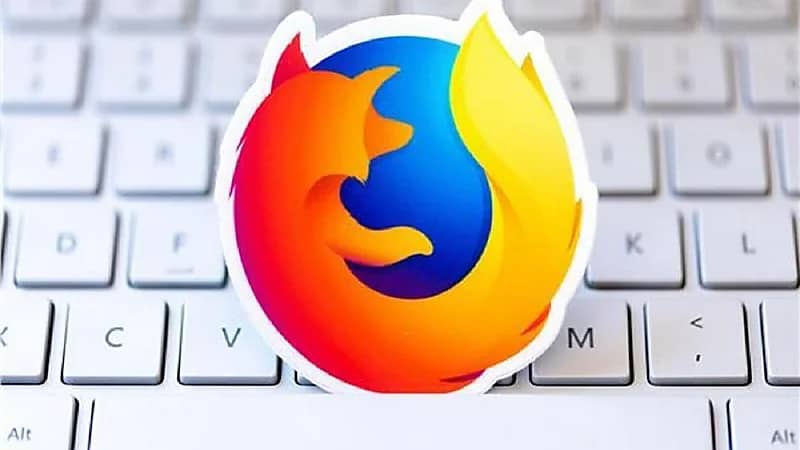 الأمن السيبراني يحذر من ثغرة خطيرة في متصفح Firefox
