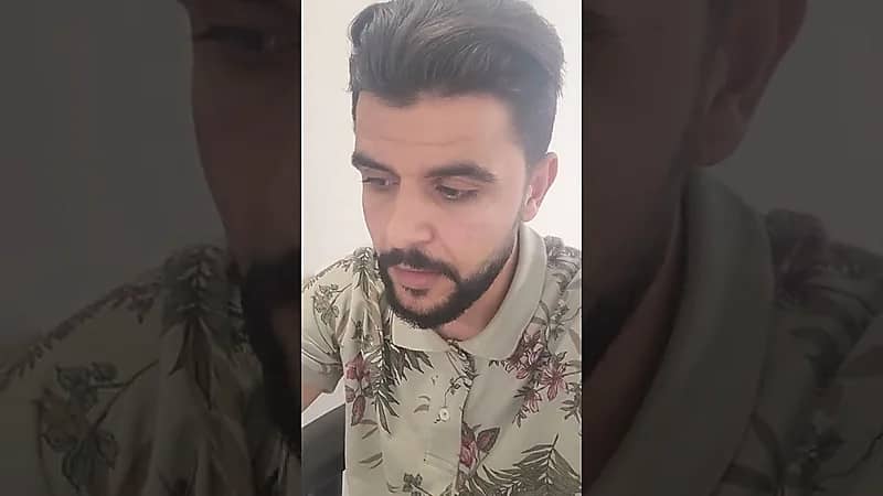 أول تعليق من اليوتيوبر الجزائري بعد الاعتداء عليه من قبل إيتو