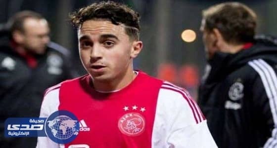 أياكس يكشف عن إصابة " نوري " بمرض في المخ