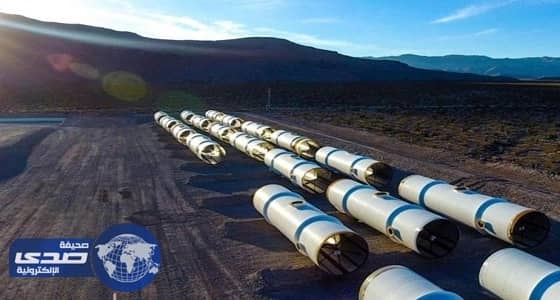 " هايبرلوب ".. الطريق من نيويورك إلى واشنطن في 29 دقيقة