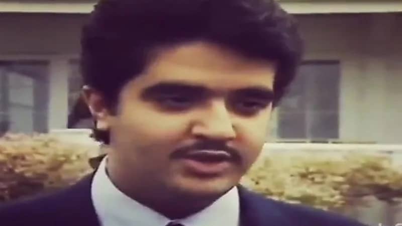 بالفيديو.. حضور الأمير عبدالعزيز بن فهد مباراة البولو بين فريق الملك تشارلز وفريق الخليج