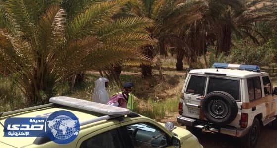 إيقاف الخدمات عن المزارعين بدومة الجندل