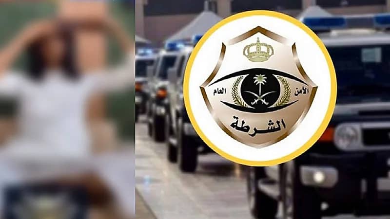 بالفيديو.. القبض على الشخص المسيئ لأم المؤمنين عائشة بالرياض