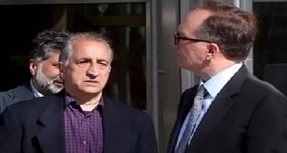 الحكم على " شيخ زاده " بالسجن 3 أشهر لتهربه من الضرائب