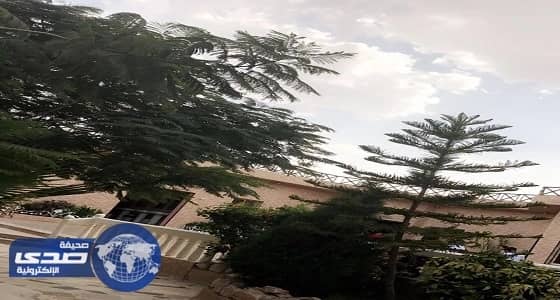 دار الرعايه الاجتماعيه للمسنين بالطائف تنظم رحلة للقسم النسائي