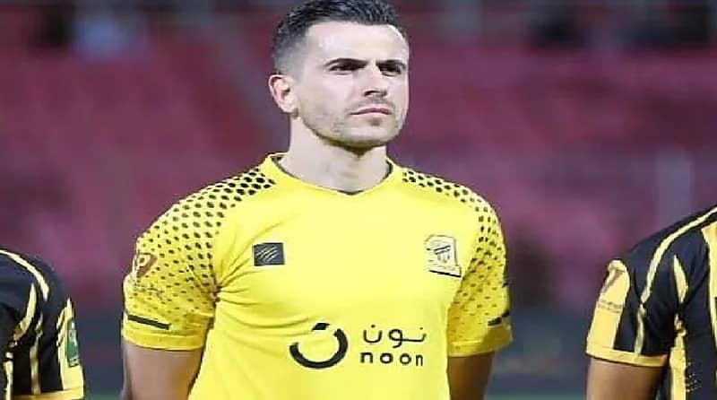 غروهي : الإتحاد يتطور بشكل ملحوظ