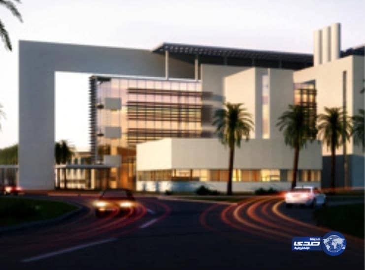 مركز الملك عبدالله العالمي للابحاث الطبية يشارك في اليوم العالمي للشباب