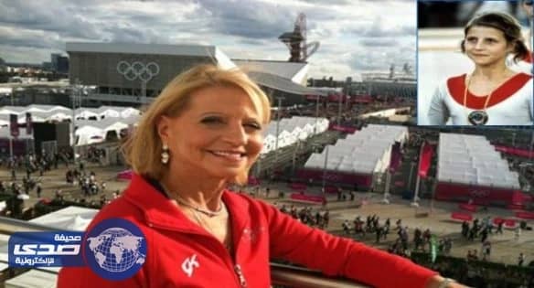 بالفيديو .. بطلة أولمبية ضبطت متلبسة بسرقة طعام