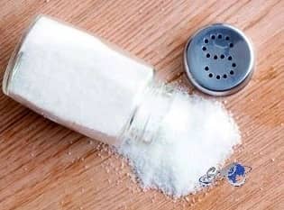 زيادة ملح الطعام تسبب أمراض المناعة الذاتية 