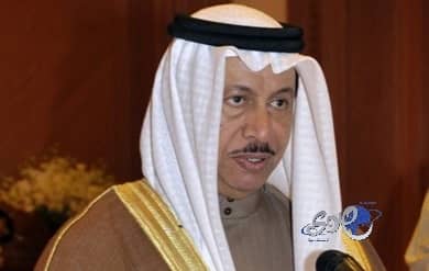 الشيخ جابر المبارك ..لن نسكت على أي متورط في خلية "الإخوان " الإماراتية