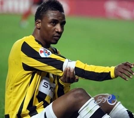 توقيع مخالصة تنهي علاقة نور بنادي الاتحاد 