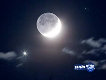 فلكية جدة : الزهرة يـتلألأ كنجم المساء الجمعة المقبلة