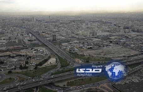 تدشين خدمة المرور الجوي بجدة