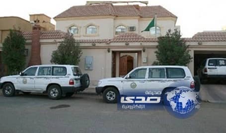 شفاعة مسؤول بهيئة تبوك تنقذ رب أسرة من السجن 