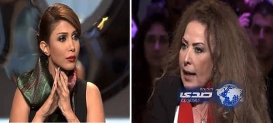 الإعلامية اليمنية أروى: رغدة بمقام أمّي مهما فعلت