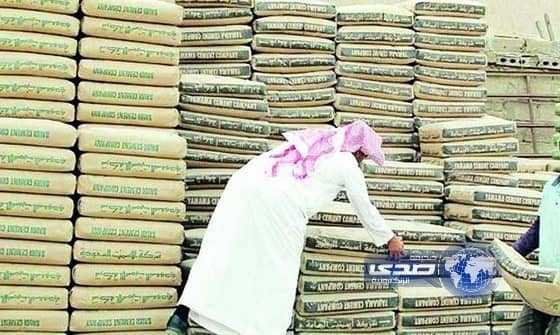توقعات بارتفاع إنتاج دول الخليج من الأسمنت ليصل 124 مليون طن